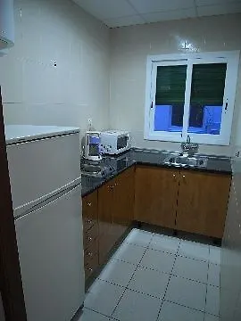 Elvira Apts. Hotel Blanes