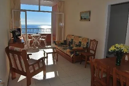 Elvira Apts. Blanes
