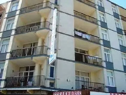 Elvira Apts. Hotel